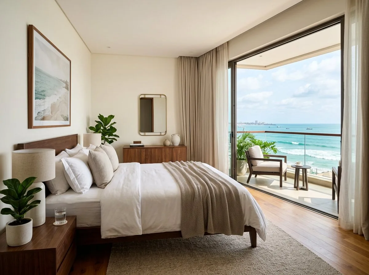 Ocean Pearl Suite — Victoria Island, Lagos
